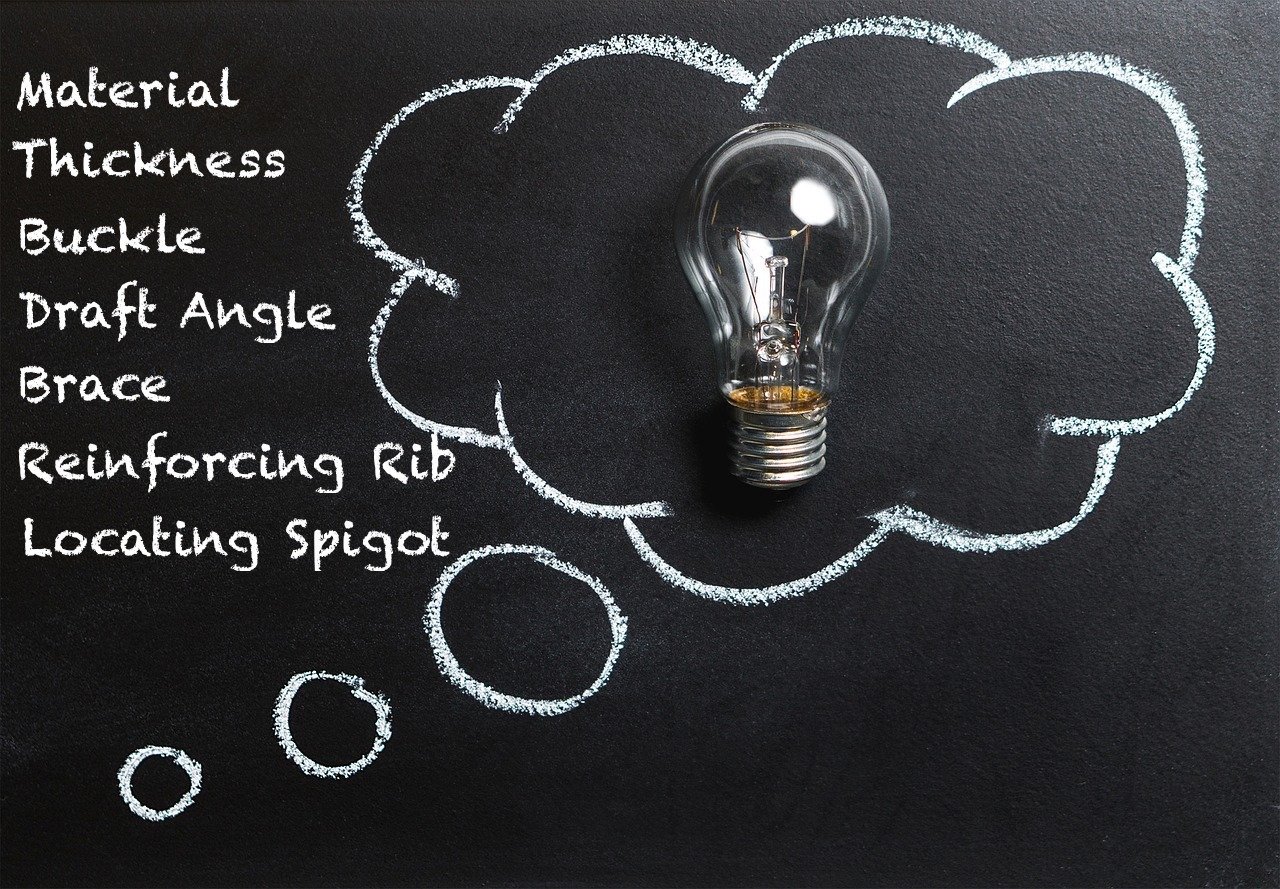 7 key points that need your attention during your Plastic Production