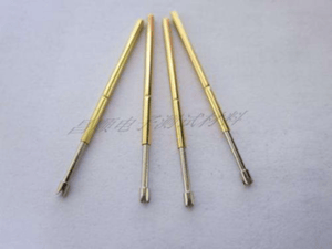 test probe selection