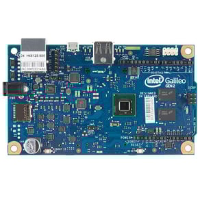 Intel Galileo