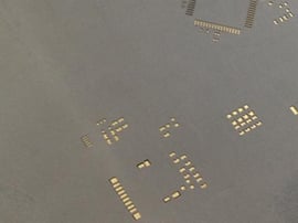 How to assembly PCB in house 