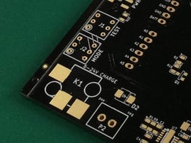 How to assembly PCB in house 