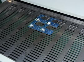 How to assembly PCB in house 