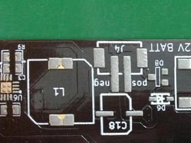 How to assembly PCB in house 