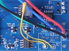 How to assembly PCB in house 