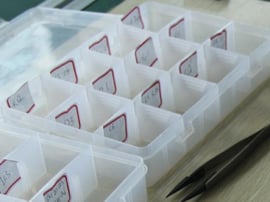 How to assembly PCB in house 