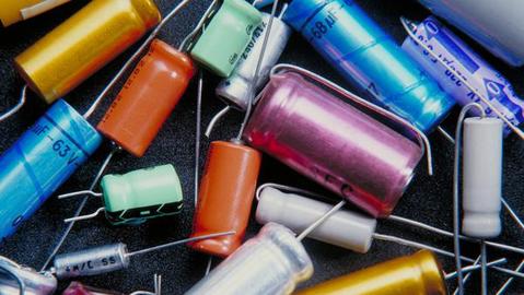 electronic components