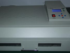 How to assembly PCB in house 