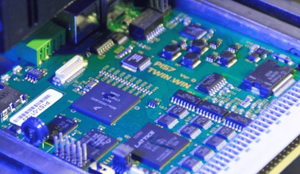 Qualitative SMT product 