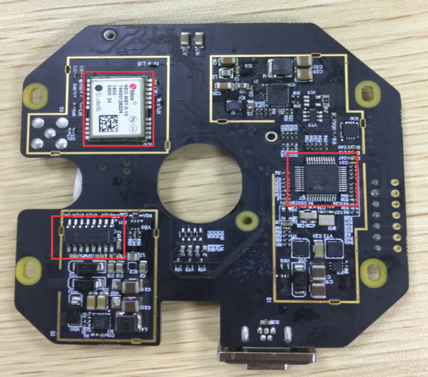 insufficient solder solution