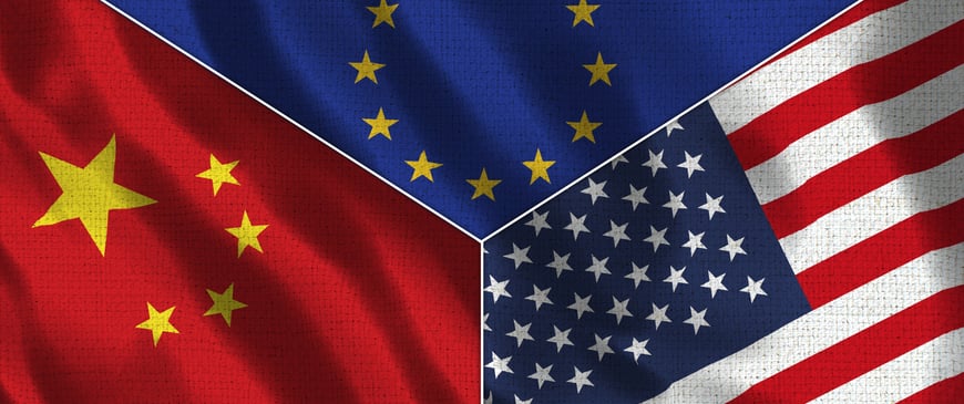 us china eu