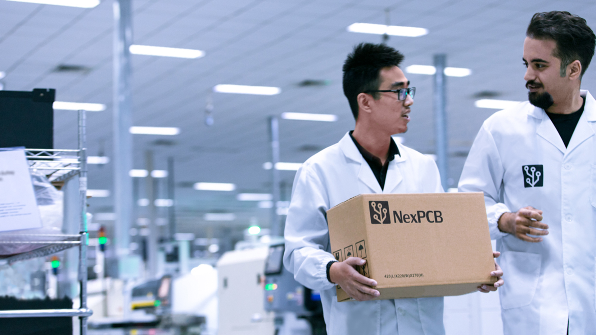 nexpcb as a manufacturer