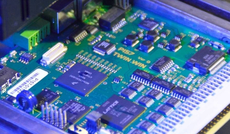 Qualitative SMT product 