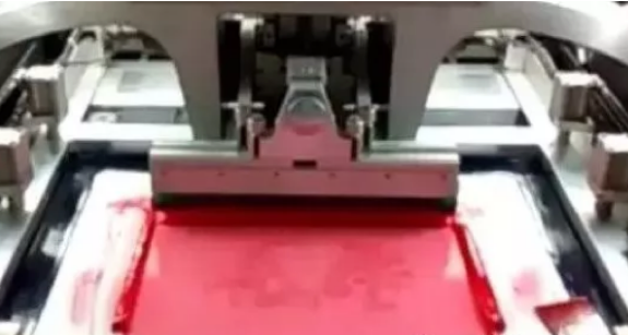 SMT Red Glue dispensor