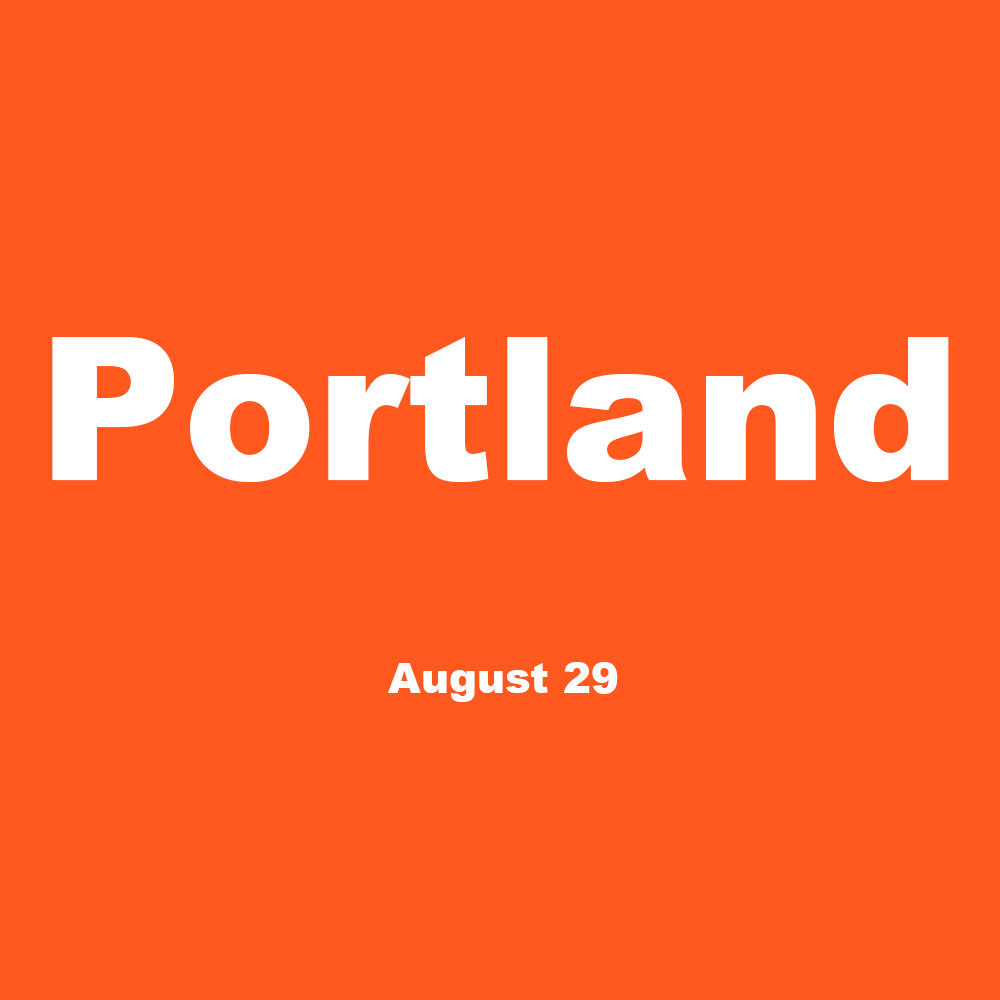 portland